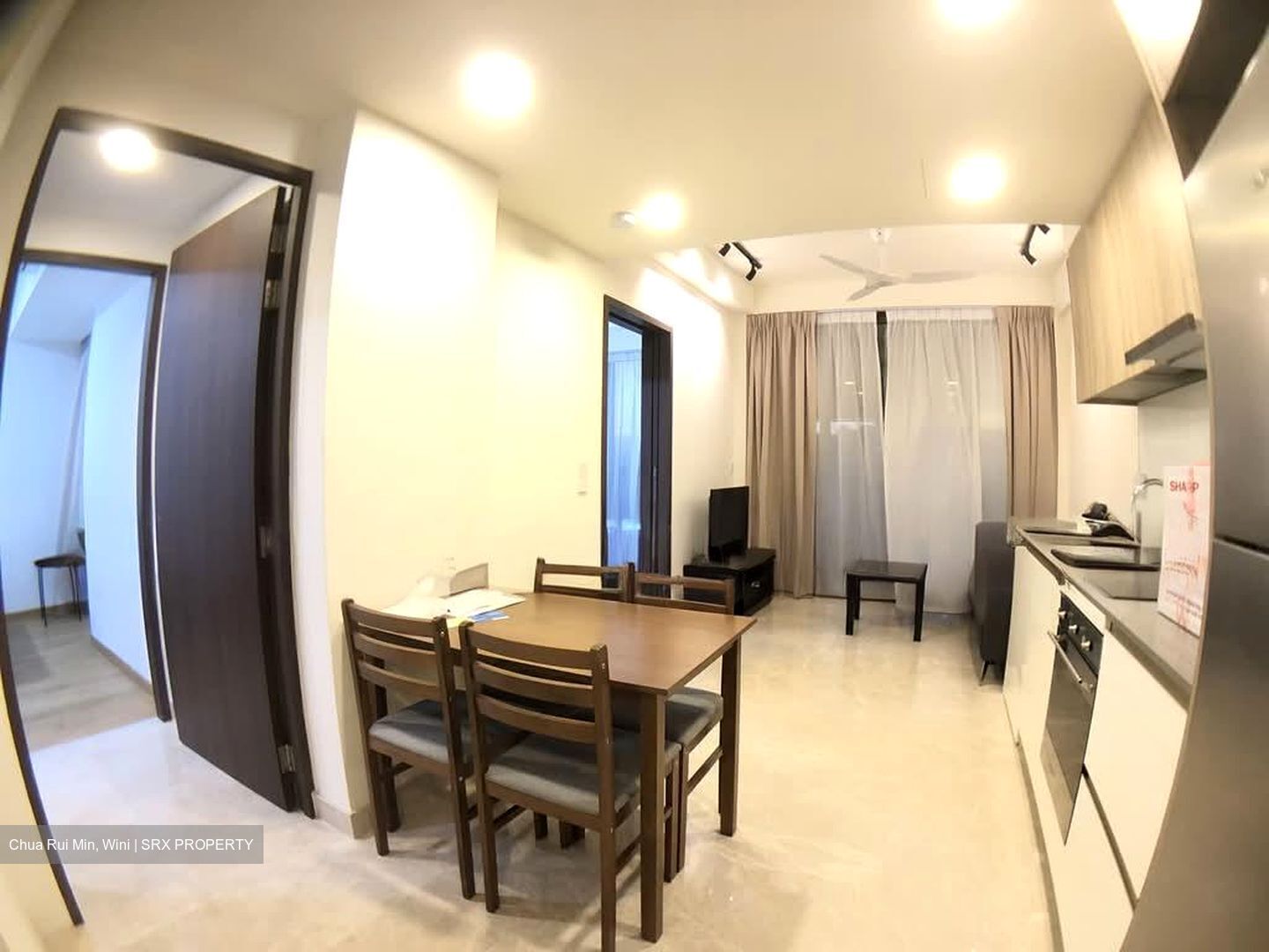 Park Place Residences At Plq (D14), Apartment #571844001